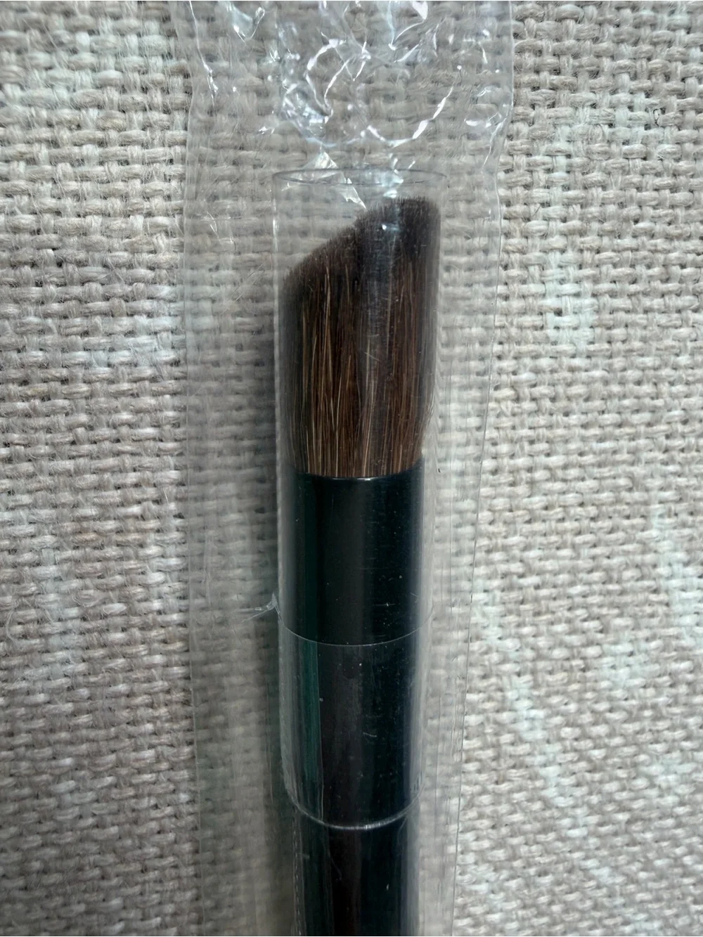 bobbi brown eye contour brush new !